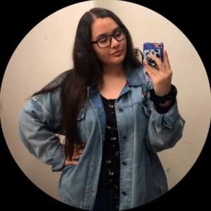 Meet your Posher, Mayra